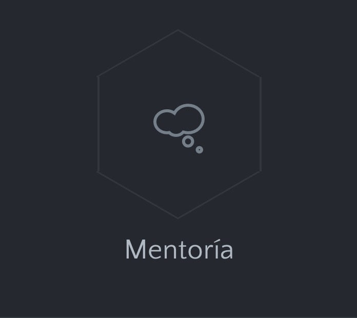 Mentoría