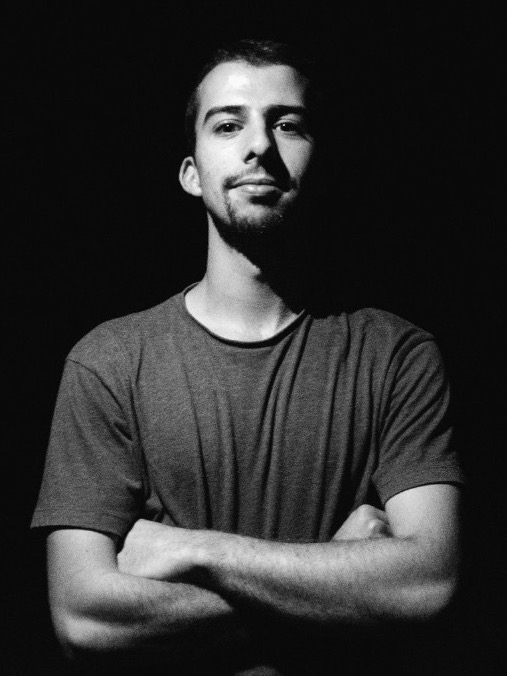 Louis Le Baux