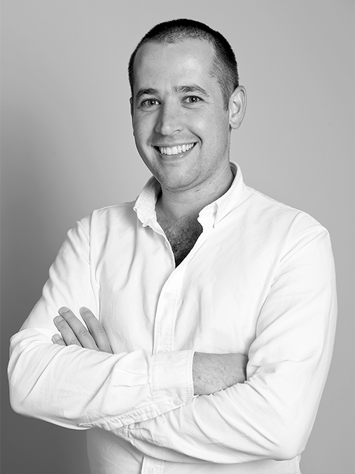 Nicolas Le Baux